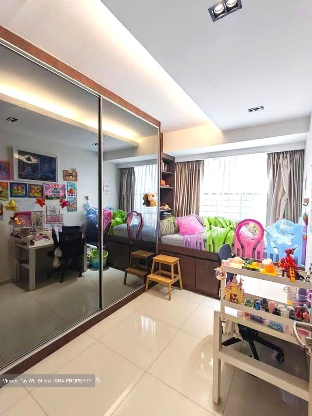 Blk 138B The Peak @ Toa Payoh (Toa Payoh), HDB 5 Rooms #628390871